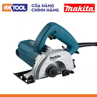 Máy cắt gạch đá makita m0401b