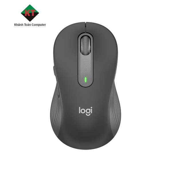 Chuột không dây Logitech Signature M650 chính hãng
