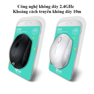 Chuột bluetooth cao cấp - G50