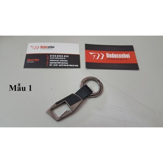 Móc khóa cực đẹp giá rẻ