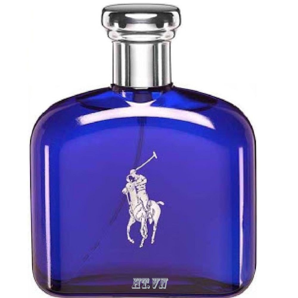 Nước Hoa Nam 125Ml Ralph Lauren Polo Blue Edt chính hãng