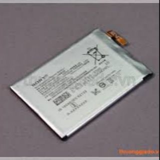 Pin SONY XA1 PLUS ( Lip 1653ERPC) ,3430mAH  Xịn bảo hành 2 tháng