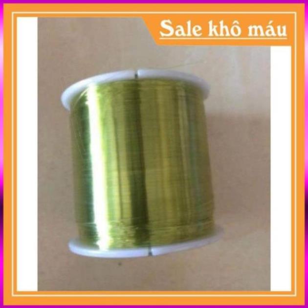 ⭐  [Xả Kho Lấy Vốn] Cước Câu SL Dài 500m Của Nhật Hàng Cao Cấp