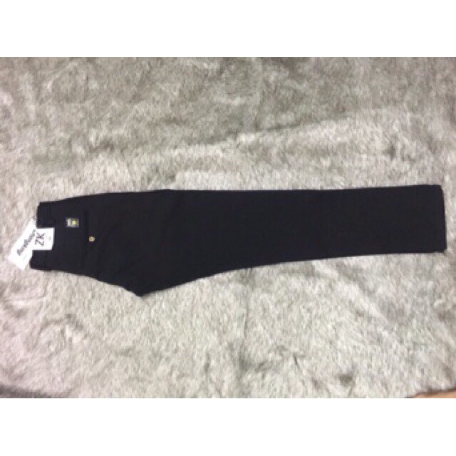 Quần Tây Âu Phom Ôm Chất Thun giản 4 chiều | BigBuy360 - bigbuy360.vn