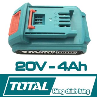 PIN TOTAL TFBLI2002