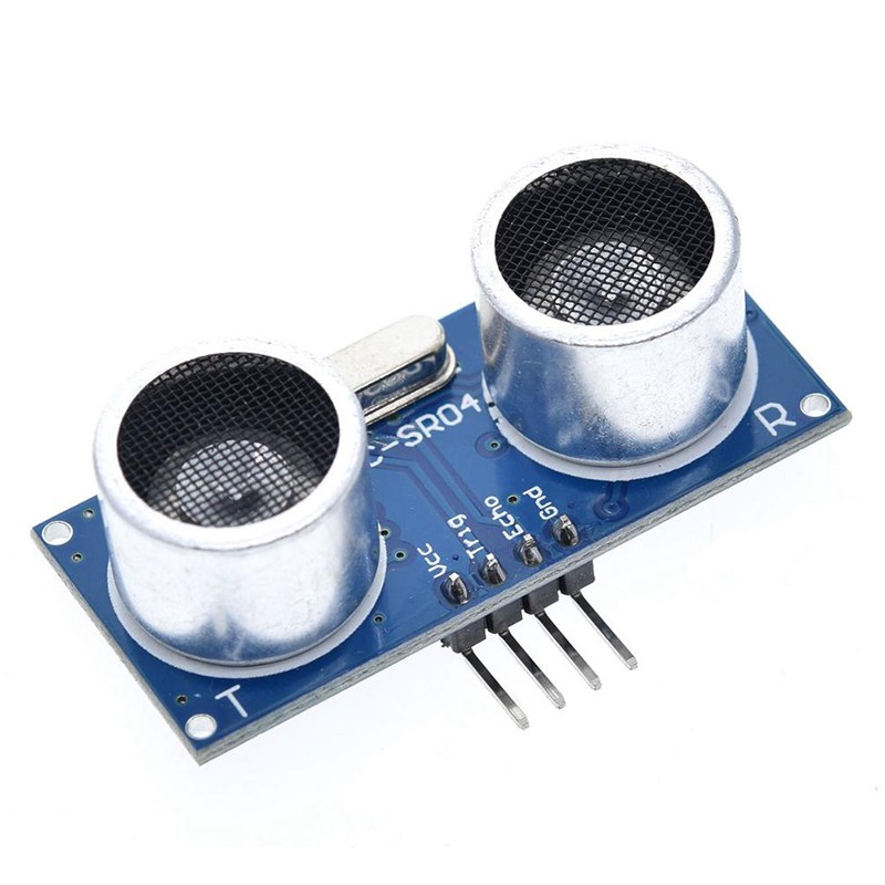 Mô đun cảm biến sóng siêu âm HC-SR04 cho Arduino