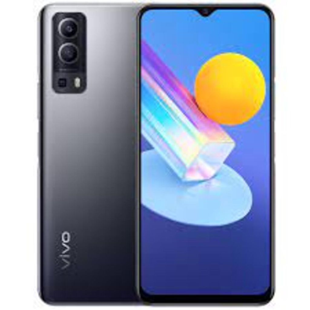 điện thoại Vivo Y72 hỗ trợ 5G Chính Hãng 2sim Ram 8G rom 128G, Màn hình: IPS LCD6.58&quot;Full HD+, Camera sau: Chính 64 MP