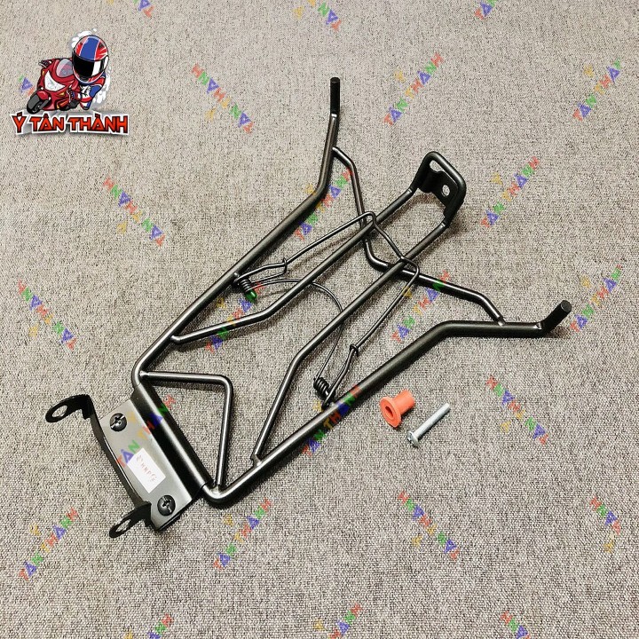 baga đen exciter 155vva 0434