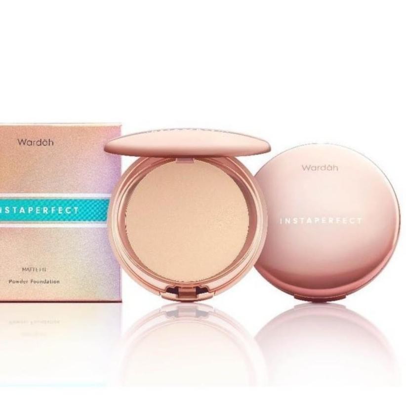 (Hàng Mới Về) Phấn Nền Trang Điểm Realpict Wardah | BigBuy360 - bigbuy360.vn