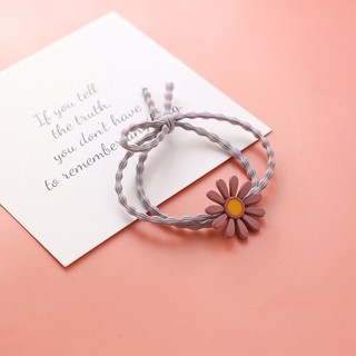 DÂY BUỘC TÓC🌸 HOA CÚC🌸Cực Xinh .