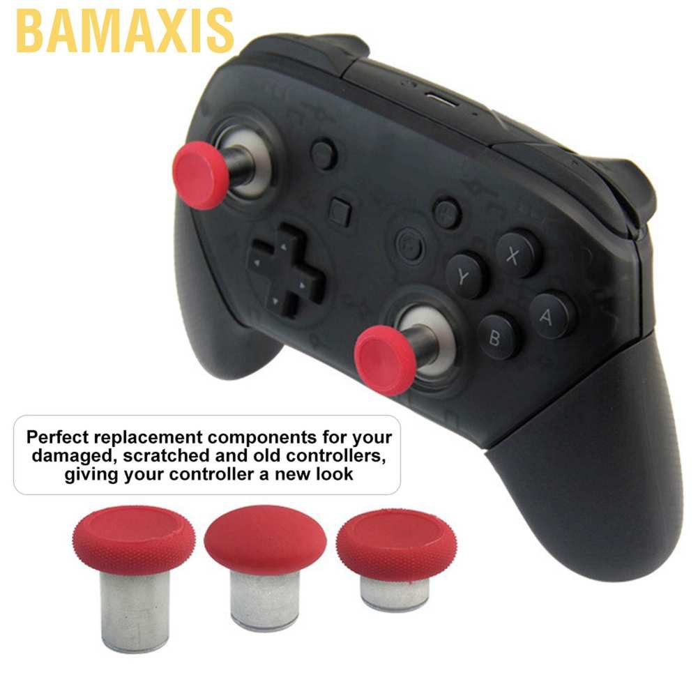Bamaxis Elite | Elite / Xbox One / Switch Chất Lượng Cao