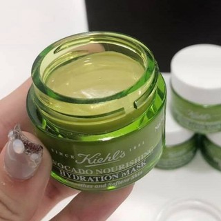 Mặt nạ Kiehls mini size