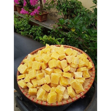 COMBO 5kg ĐƯỜNG PHỔI QUẢNG NGÃI DÙNG ĐỂ NẤU CHÈ