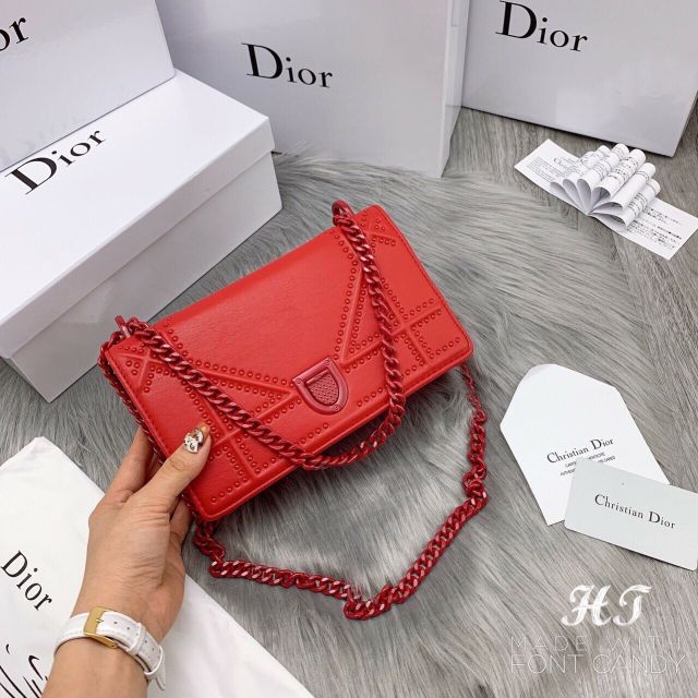 Túi D.O nạm đinh mã codes , thẻ ,túi hảng đầy đủ | BigBuy360 - bigbuy360.vn