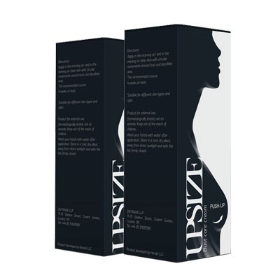 (Mua 2 tặng 1)Kem matxa nở ngực Upsize Nga 100%(kèm ảnh thật) | BigBuy360 - bigbuy360.vn