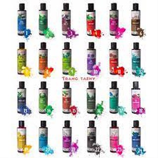 MÀU NƯỚC THỰC PHẨM UNICORN 210GR