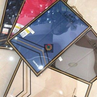 Bao da tab Samsung galaxy Tab A6 (2016) 10.1 ( Tab T580 T585) hiệu Lishen, bền, chống xem phim