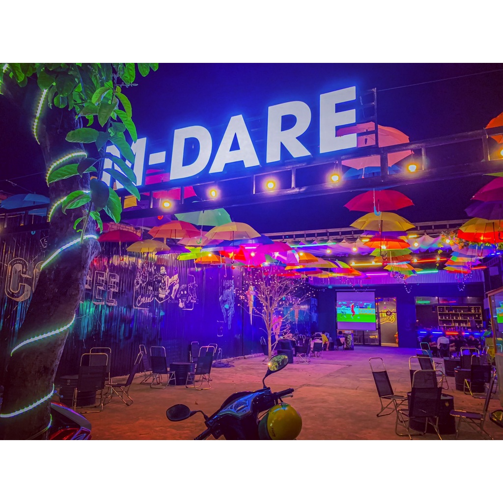 COMBO 65 CHIẾC Ô, DÙ TRANG TRÍ NHIỀU MÀU, HÀNG ĐẸP