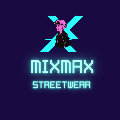 MIXMAX STREETWEAR