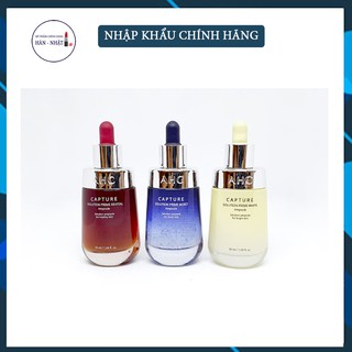 Serum AHC 💖Freeship💖 Tinh Chất Dưỡng Ẩm, Trắng Da, Chống Lão Hóa AHC Capture Ampoule