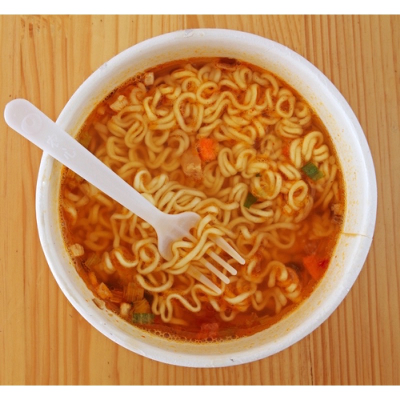 Mì ly Modern Lẩu thái tôm 67g giá tốt tại Bách hóa XANH