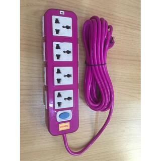 ổ điện chống giật