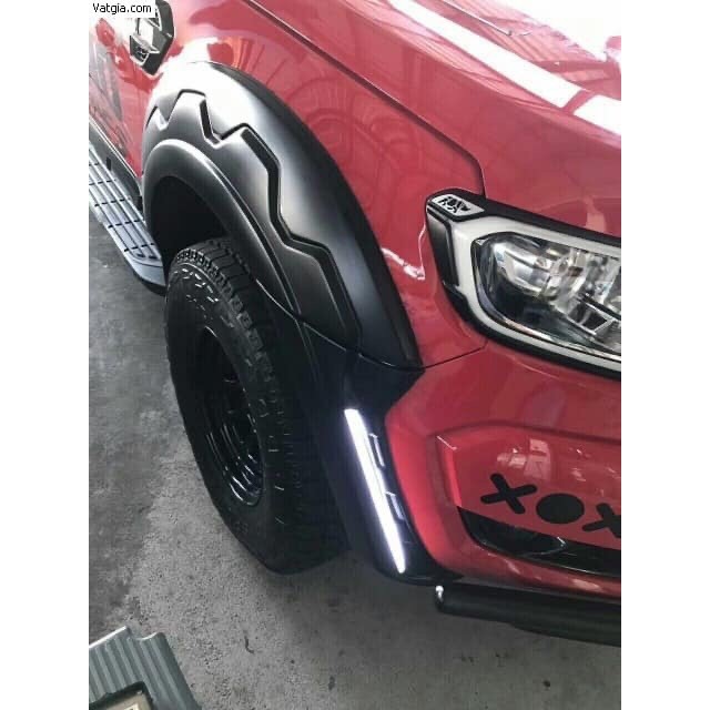 Cua Lốp Ranger 2015-2020 Loại có đèn Led