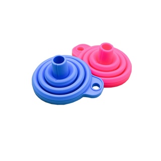1 Phễu Silicone Gấp Gọn Được SIGO