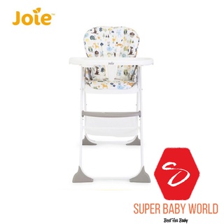 Ghế ăn Trẻ Em Joie Mimzy Snacker Shop Sbw