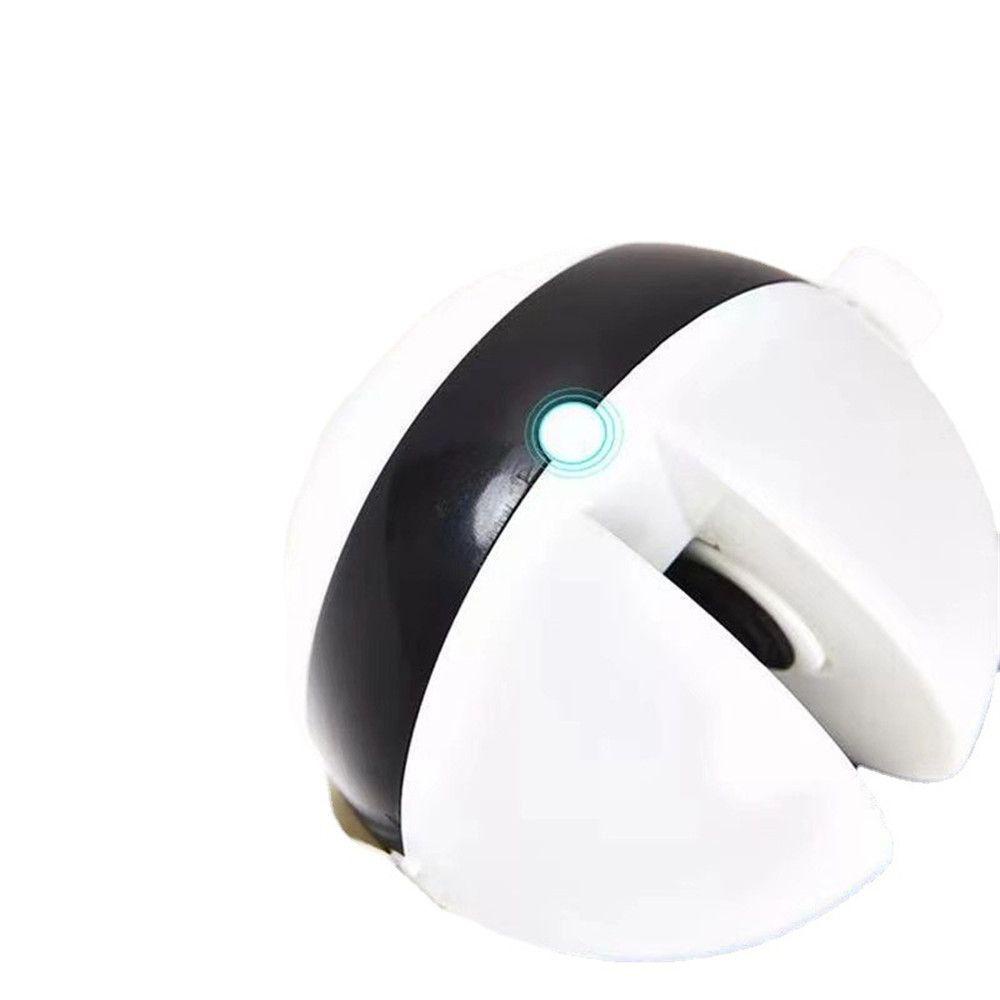 Đồ Chơi Bóng Nâng Cao Xoay Tương Tác Với Mèo