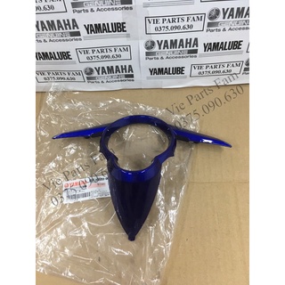Ốp viền đồng hồ exciter 135 2011-2014 nhiều màu, .