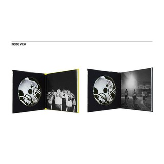 EXO Vol. 2 Repackage - Love Me Right (Korean + Chinese Version)