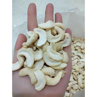 Combo 500gr đậu lăng đỏ 500gr điều tươi 500gr diêm mạch