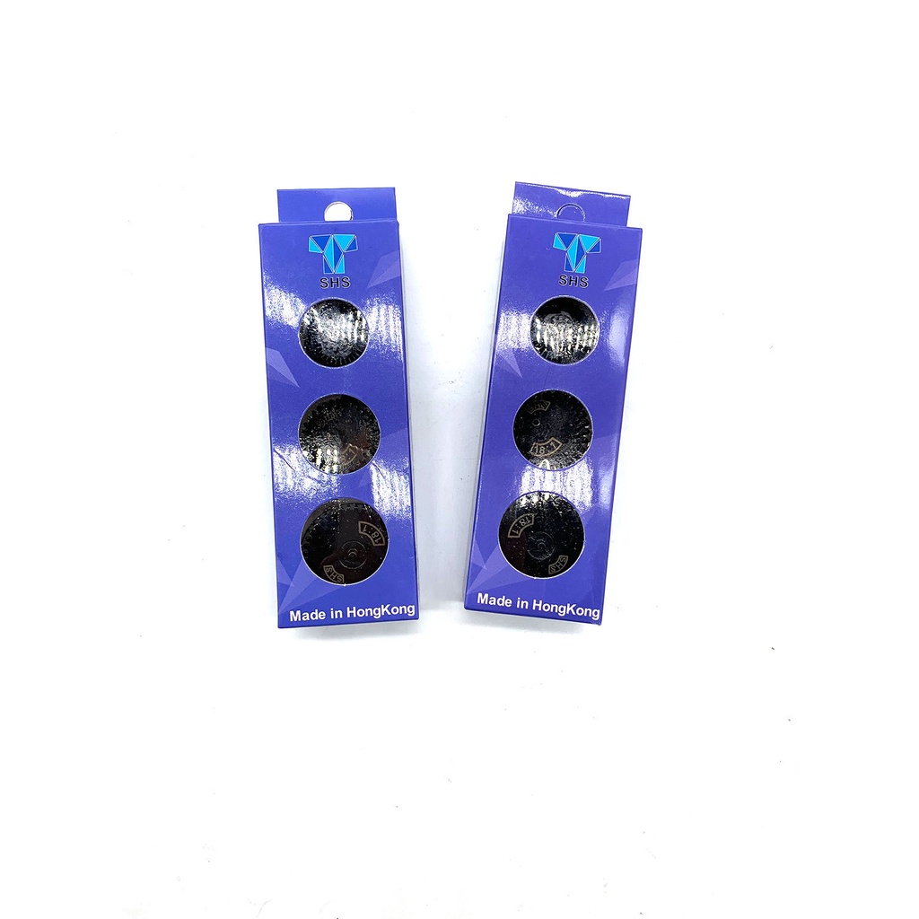 Bánh răng SHS bằng thép chất lượng cao 16:1 18:1