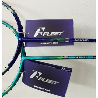 Vợt Cầu Lông Fleet MERCURY