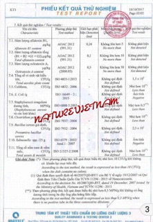 Nanocurcumin dạng viên