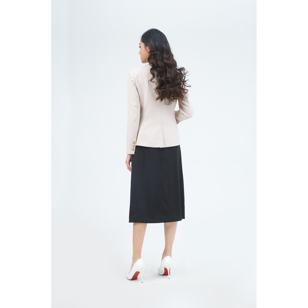 Áo Vest nữ Basic công sở IVY moda MS 67P0160 | BigBuy360 - bigbuy360.vn