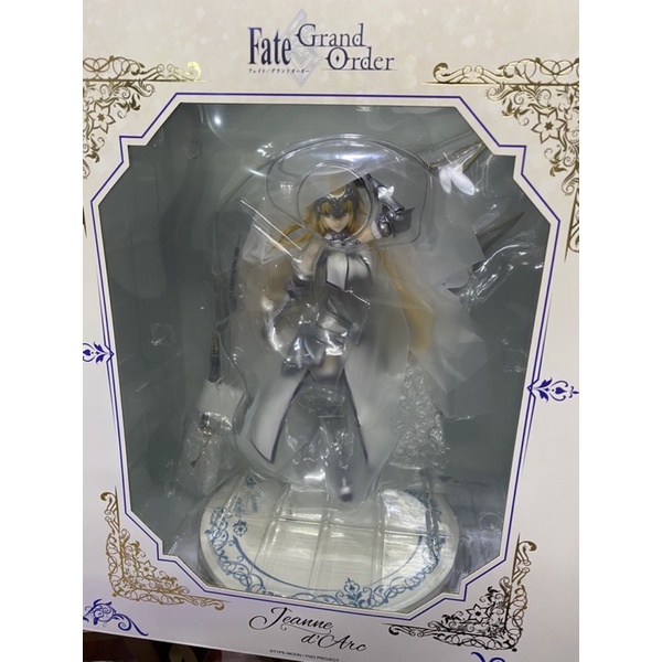 Mô hình PVC scales Jeanne D rules chính hãng có sẵn