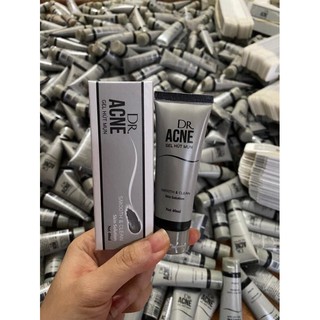 Gel Hút Mụn Dr acne