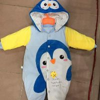 Body bông...đủ size cho baby