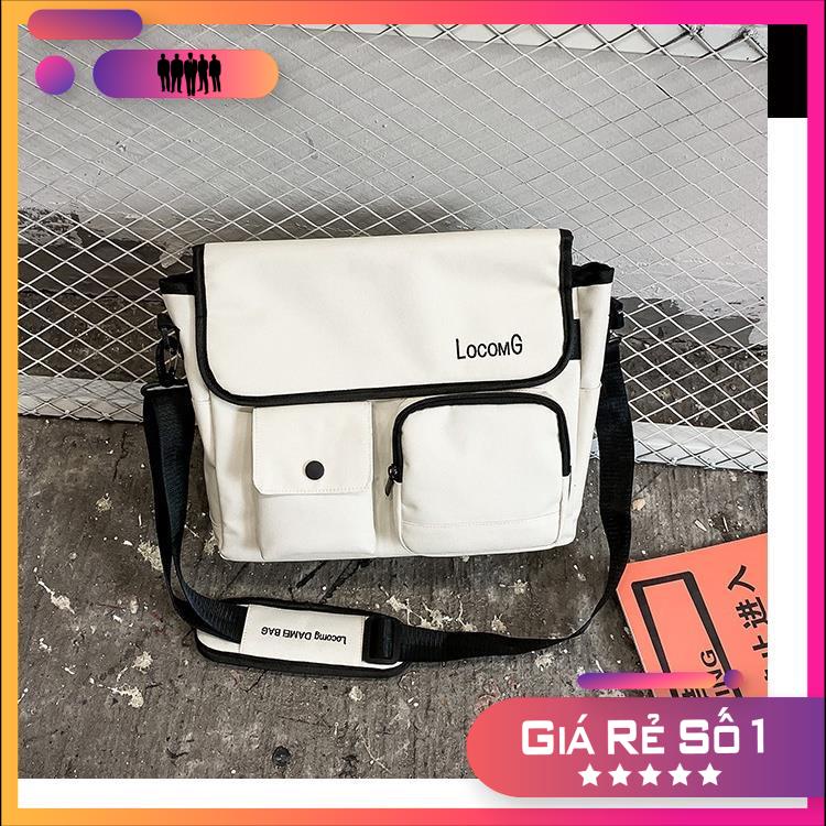 CẶP ĐEO CHÉO TRẺ TRUNG DÀNH CHO CẢ NAM VÀ NỮ