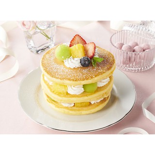 Bột Bánh Rán Doremon Pancaken 120g