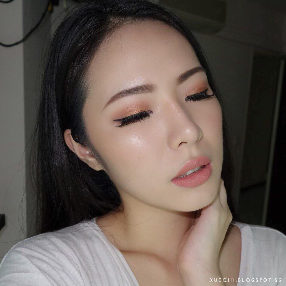 Bảng phấn mắt 21 ô sivanna hf384 NEW | BigBuy360 - bigbuy360.vn