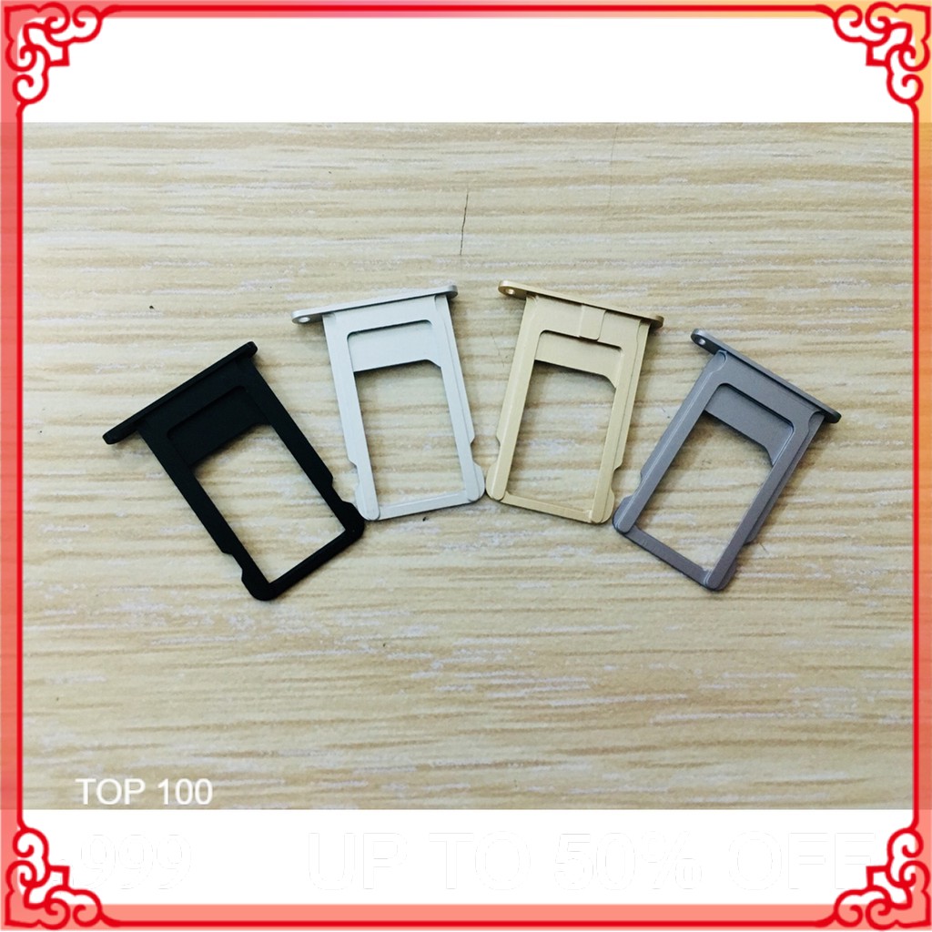 Khay sim iphone 6s,6s plus