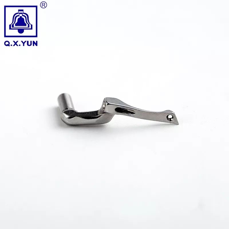 Bộ móc trên và dưới máy vắt sổ Juki 118-88401/118-88104 - Linh kiện và phụ tùng máy may công nghiệp