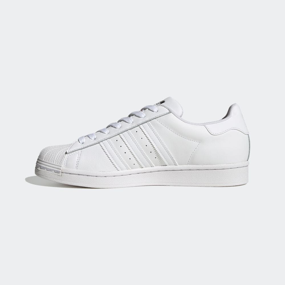 Giày Superstar MFT - Màu trắng - H67744 - Adidas chính hãng