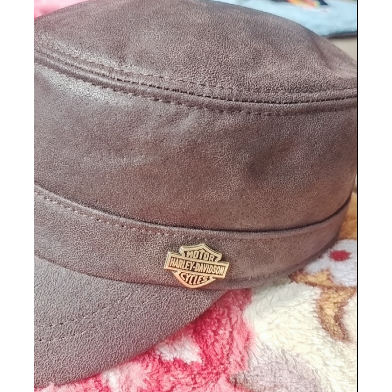 Harley Ghim Cài Áo xl883 x48 Bằng Đồng Thau Phong Cách retro