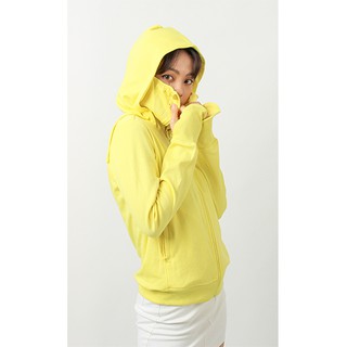 Áo khoác nữ COUPLE TX UV NINJA VER 2 OOW 1009