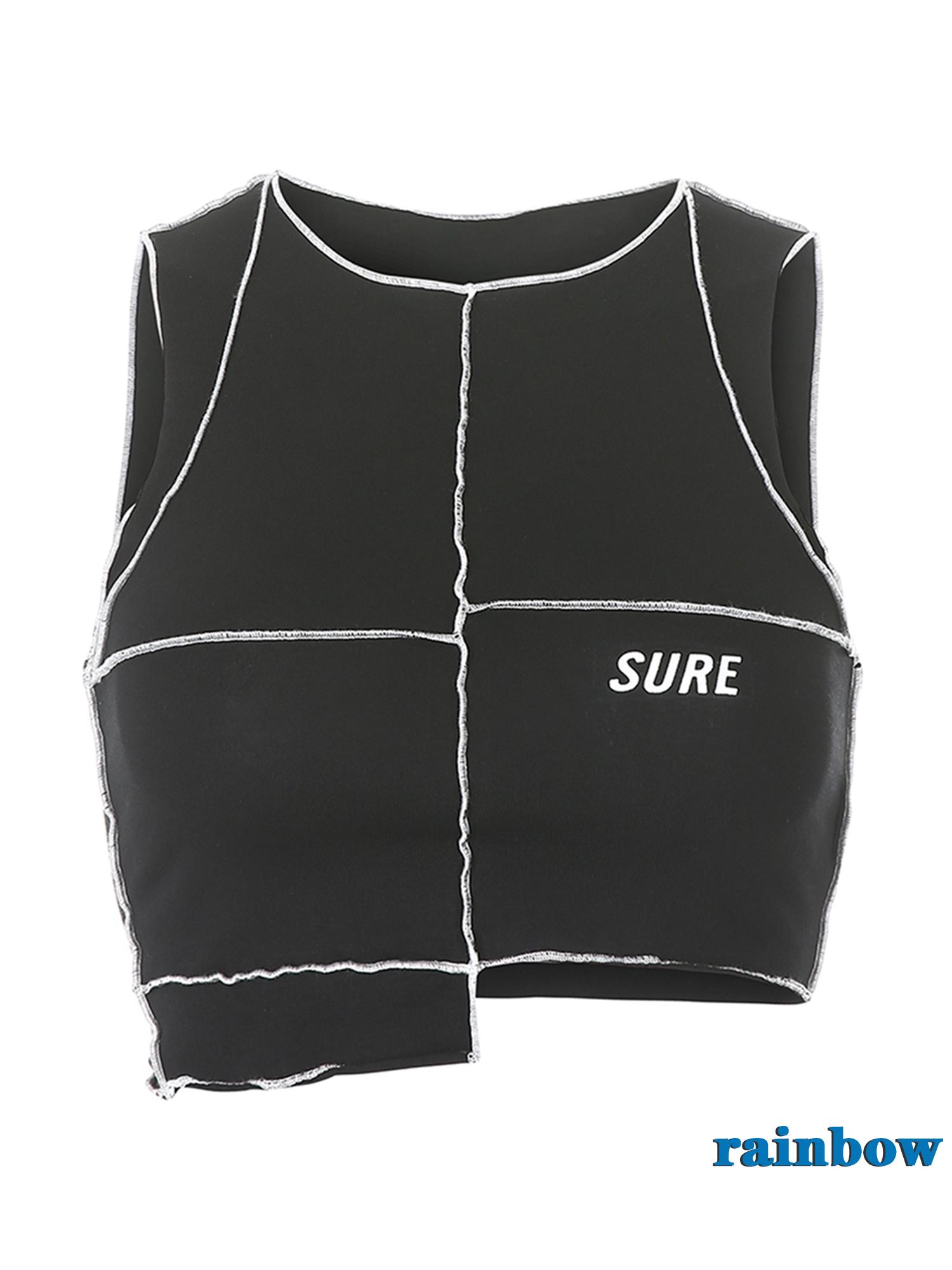 Áo Nữ Không Tay Họa Tiết Thổ Cẩm Thời Trang Quyến Rũ | BigBuy360 - bigbuy360.vn