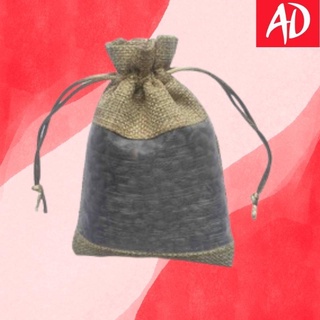 Túi treo cà phê Robusta 30gr thơm, khử mùi xe oto,tủ lạnh, văn phòng làm việc từ Message coffee